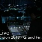 Eurovision 2018 Live Blog Live Blog 2018