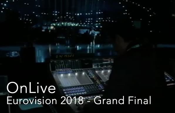 final Live Blog 2018