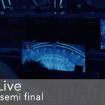 Live Blog – Eurovision 2018 first semi final First semi final live blog
