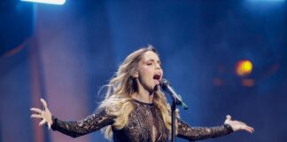 Croatian Crazy talk Franka