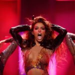 Eurovision 2018 – On the sixth day in Lisbon … Eleni