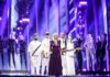 Romania – There is clearly a high concept here mans zelmerlow