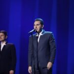 Georgia – the contrast is striking Iriaio
