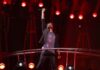 Germany (just) and Italy Ermal Meta e Fabrizio Moro