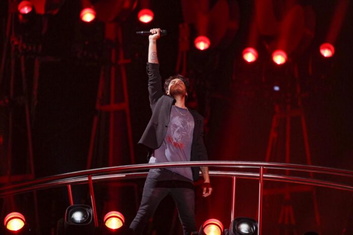 italian2 Ermal Meta e Fabrizio Moro