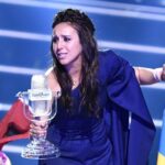 Broadcasters call on EBU to exclude Russia from 2022 Eurovision Song Contest Jamala