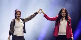 San Marino – If this is the best you can come up with Jessika