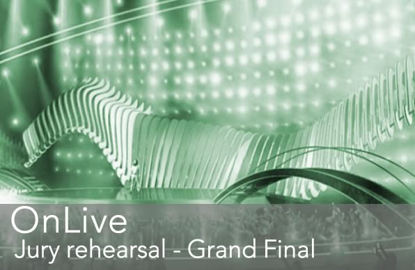 juryfinal Jury Reharsal 2018