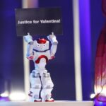 San Marino – justice for Valentina! Justice for Valentina