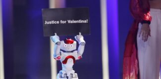 San Marino – justice for Valentina! Justice for Valentina