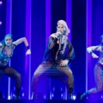 Slovenia: desperate times call for desperate measures Lea Svirk