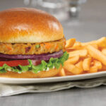 Burgers and Bears Burger