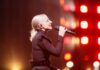 And mercifully, La France is our last Madame Monsieur
