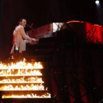 Ukraine – vampires are alive … again Melovin