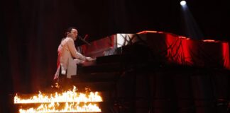 Ukraine – vampires are alive … again Melovin