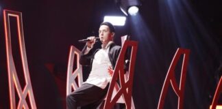 Ukraine – I’ve *literally* run out of words Melovin