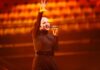 French chic with a message Madame Monsieur