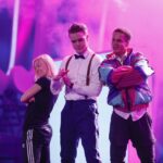 Czech Republic – The man’s a trouper Mikolas Josef