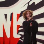 Germany: too much swirl Michael Schulte