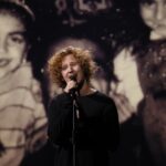 Germany tap into the family-friendly vibe Michael Schulte