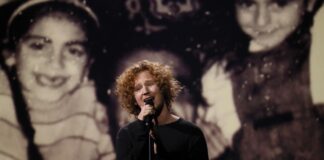 Germany tap into the family-friendly vibe Michael Schulte