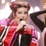 Israel have performed a miracle on that Netta