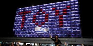 Jerusalem Eurovision hosting remains in balance Toy in Jerusalem