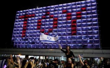 Jerusalem Eurovision hosting remains in balance Toy in Jerusalem