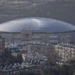 Start bookmarking Jerusalem hotels for Eurovision 2019 Pais Jerusalem Arena
