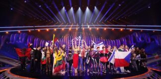 Qualifiers draw their half for the Grand Final SF1 Qualifiers