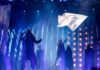 Cool and steady doesn’t win Eurovision Rasmussen