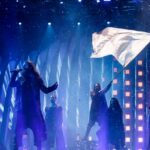 Cool and steady doesn’t win Eurovision Rasmussen