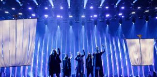 Denmark – Same same, different, but still the same Rasmussen