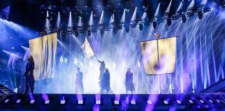 Denmark – no need to even rehearse this Rasmussen