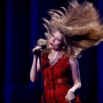 Latvia … still as funny as … Laura Rizzotto