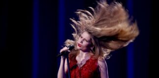 Latvia … still as funny as … Laura Rizzotto