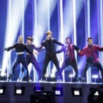 Norway – There is a lot to like but … Rybak