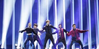 Norway – There is a lot to like but … Rybak