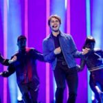 Norway: that’s how you coast through a second rehearsal Rybak