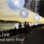 Live Blog – Eurovision 2018 second semi final Live blog second semi-final