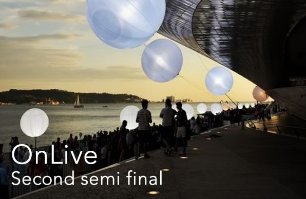 secondsemi Live blog second semi-final