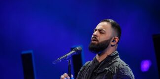 Armenia to start Day 6 Sevak