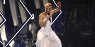 UK – am I making you proud, or could I do better? SuRie