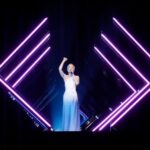 Our first look at the UK! SuRie
