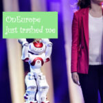 Eurovision 2018 – Everything we said about day three Trashed by OnEurope
