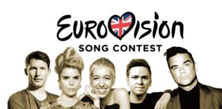 Here’s who (probably) WON’T be singing for the UK at Eurovision Unlikely Uk Eurovision stars