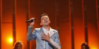 Eurovision singer slated for cancer ‘joke’ Vanja Radovanović