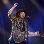 Netherlands – they listened … Waylon