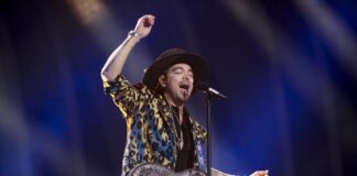 Netherlands – they listened … Waylon