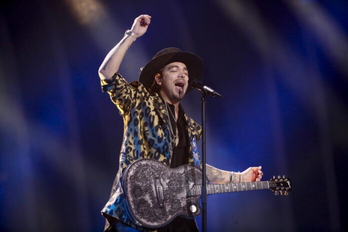 waylon1 Waylon